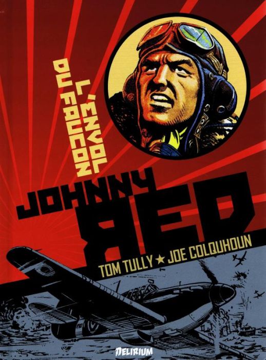 Emprunter Johnny Red Tome 1 : L'envol du faucon livre