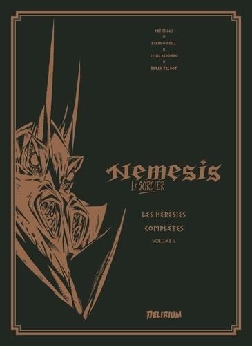 Emprunter Les hérésies. Tome 2, Nemesis livre