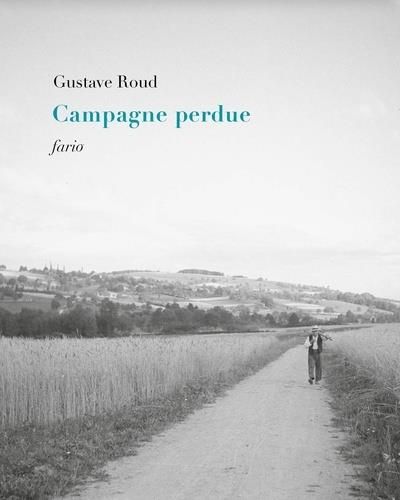 Emprunter Campagne perdue livre