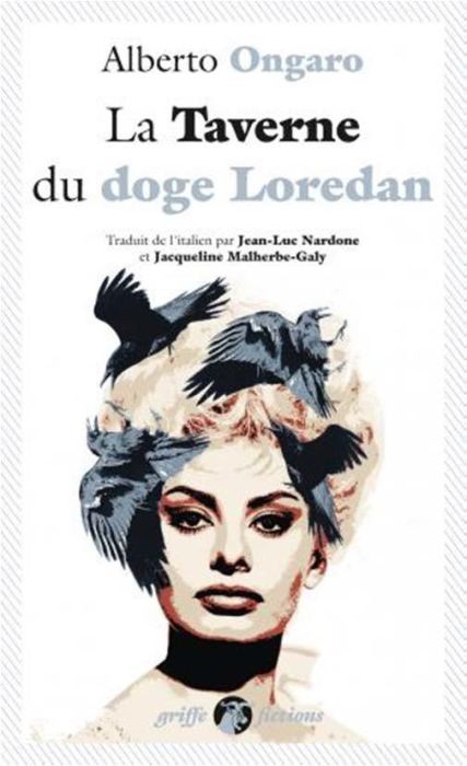 Emprunter La taverne du doge Loredan livre