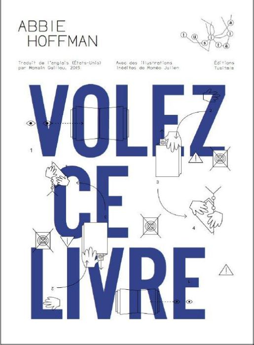 Emprunter Volez ce livre livre