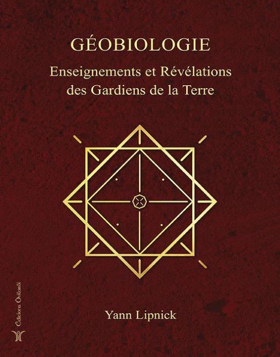 Emprunter Géobiologie. Enseignements et révélations des gardiens de la Terre livre