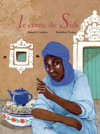 Emprunter Le conte de Sidi livre