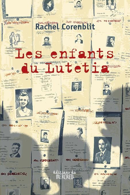 Emprunter Les enfants du Lutetia livre