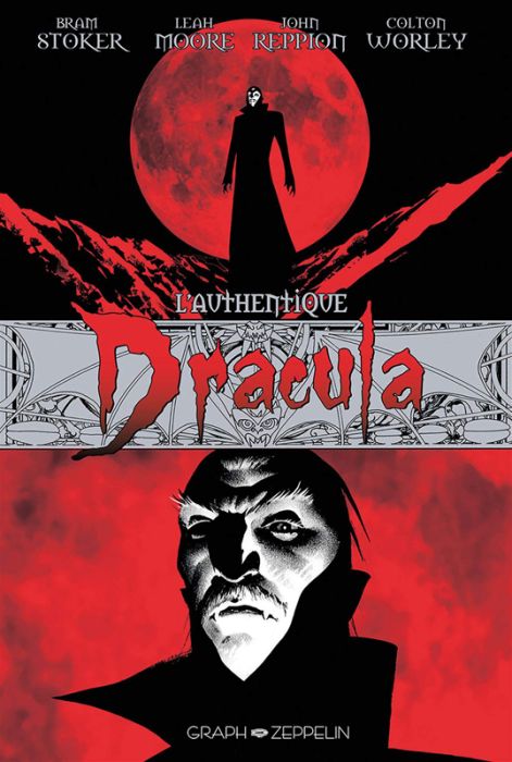 Emprunter Dracula livre