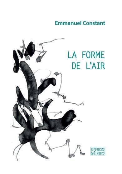 Emprunter La forme de l'air livre