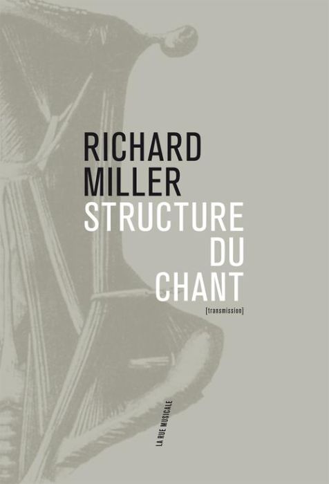 Emprunter Structure du chant. Pédagogie systématique de l'art du chant livre