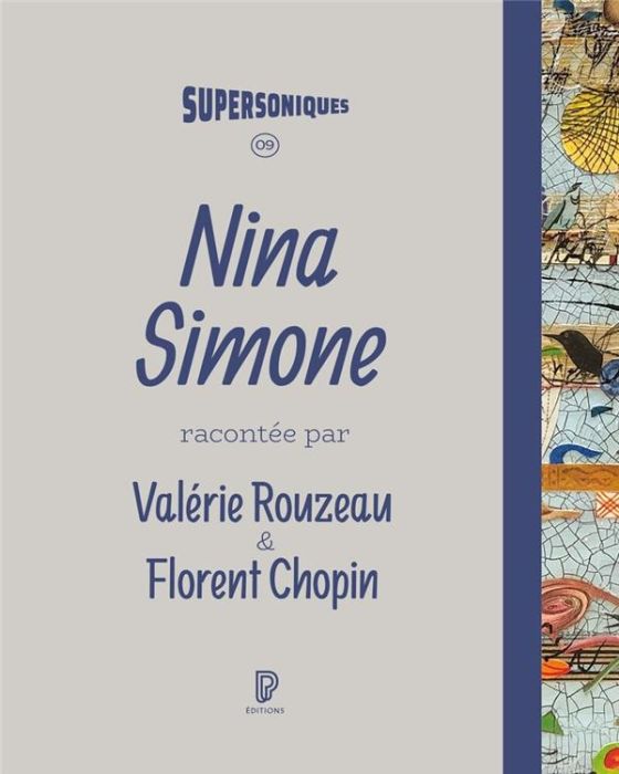 Emprunter Nina Simone livre