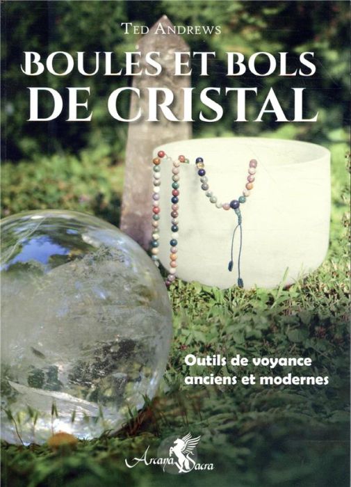 Emprunter Boules et bols de cristal livre