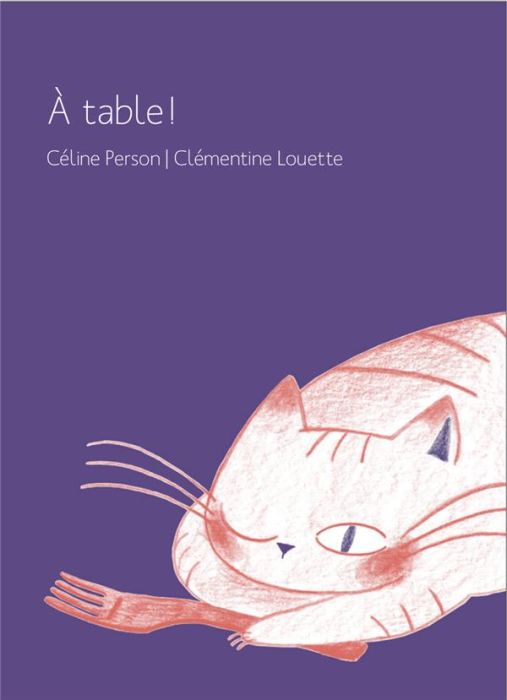 Emprunter A table ! livre