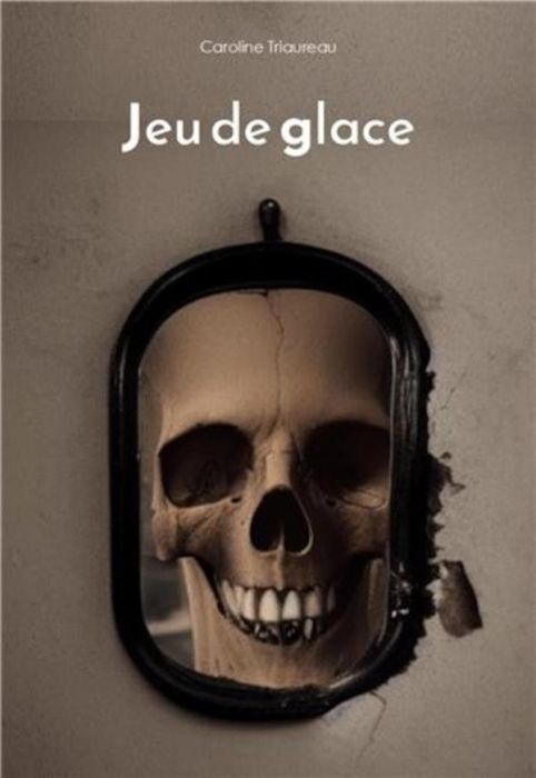 Emprunter Jeu de glace [ADAPTE AUX DYS livre