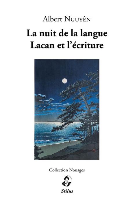 Emprunter La Nuit de la Langue. Lacan et l'écriture livre