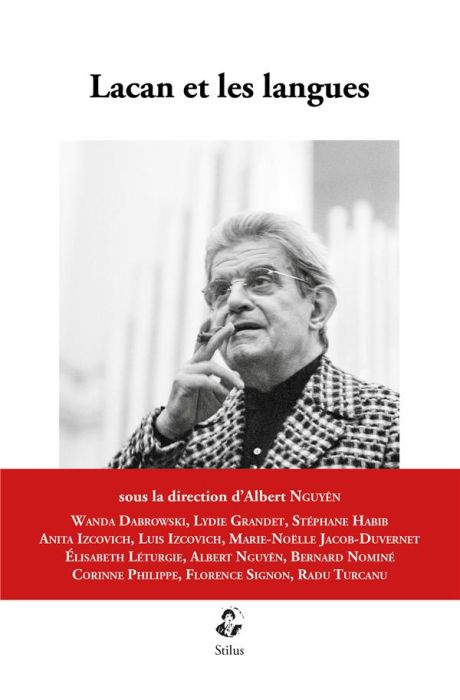 Emprunter Lacan et les langues livre