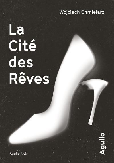 Emprunter La cité des rêves livre