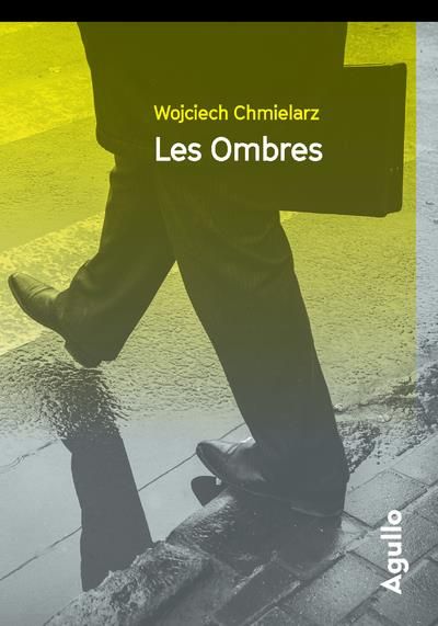 Emprunter Les ombres livre