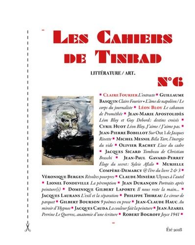 Emprunter Les Cahiers de Tinbad N° 6 livre