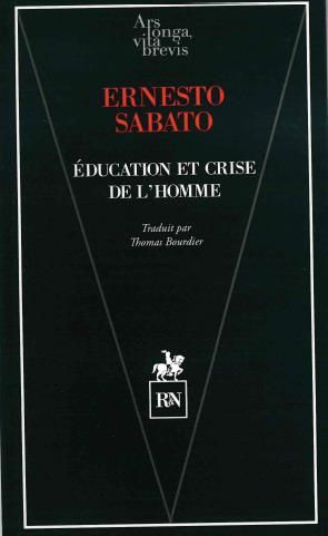 Emprunter Education et crise de l'homme. Composé de 