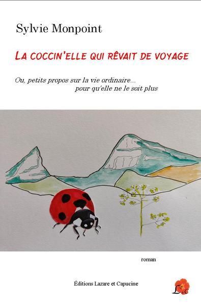 Emprunter La coccin'elle qui rêvait de voyage livre