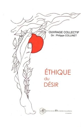 Emprunter Ethique du désir livre