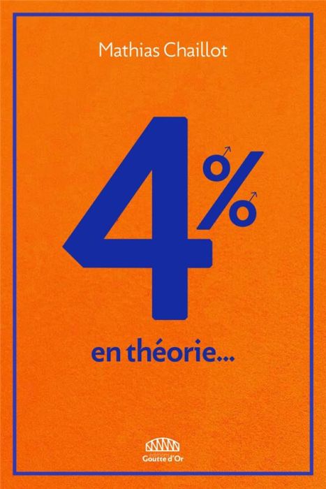 Emprunter 4% en théorie… livre