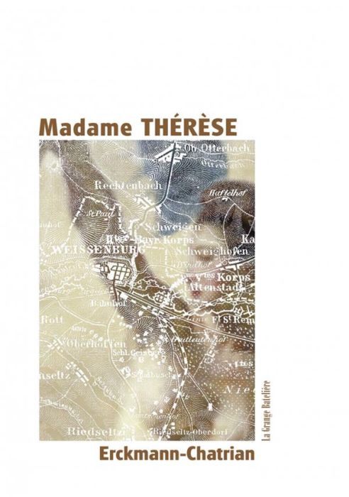 Emprunter Madame Thérèse - Les Volontaires de 92 livre