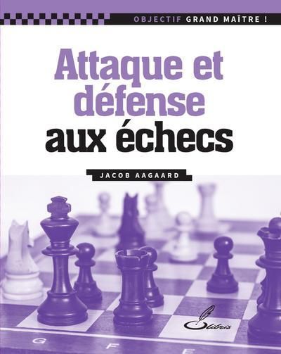 Emprunter Attaque et défense livre