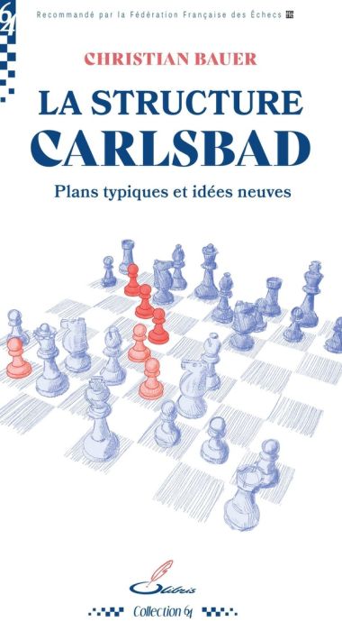 Emprunter La structure Carlsbad. Plans typiques et idées neuves livre