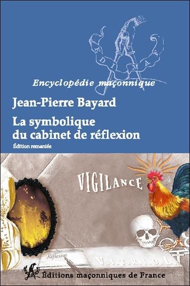 Emprunter SYMBOLIQUE DU CABINET DE REFLE livre