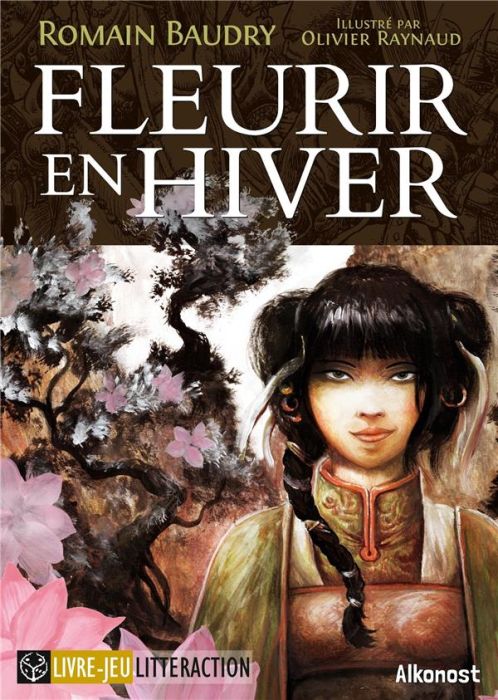 Emprunter Fleurir en hiver livre